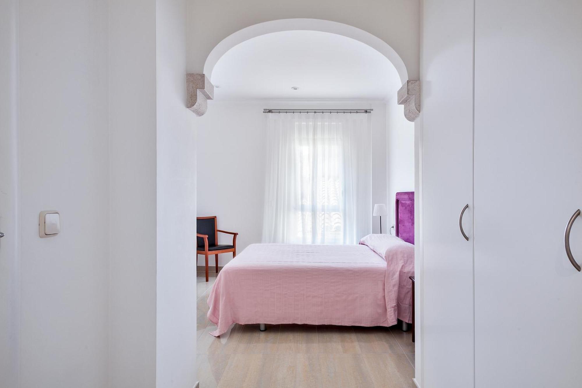 Apartamentos Sonido De Mar Roses Bilik gambar
