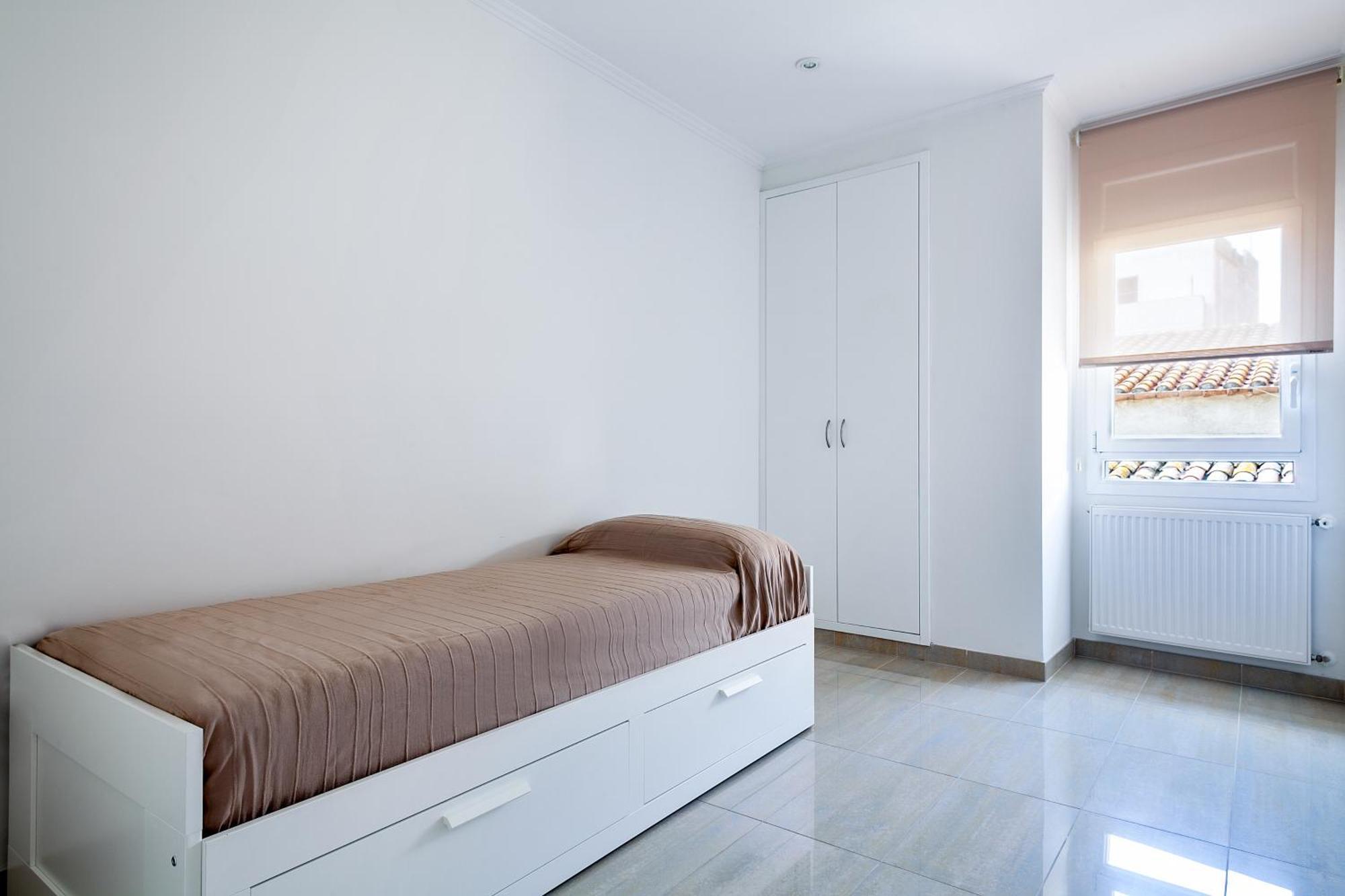 Apartamentos Sonido De Mar Roses Bilik gambar