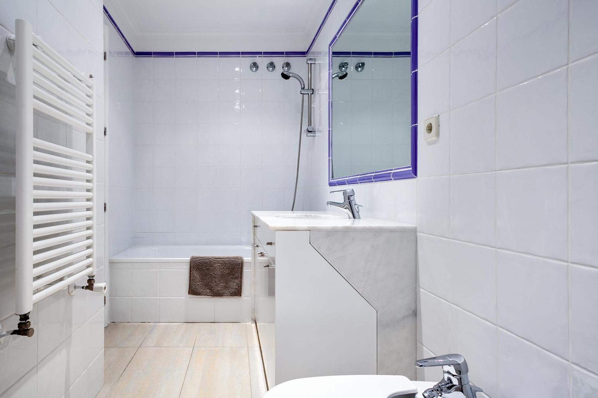 Apartamentos Sonido De Mar Roses Bilik gambar